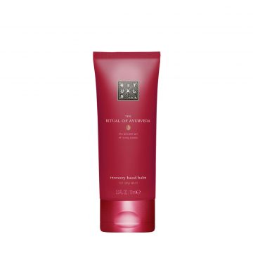 Ayurveda hand balm 70 ml