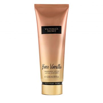 Bare vanilla fragrance lotion 236 ml