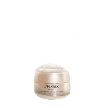 Benefiance wrinkle smoothing eye cream 15 ml