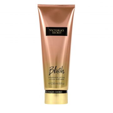 Blush fragrance lotion 236 ml