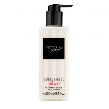 Bombshell paris fragrance lotion 250 ml