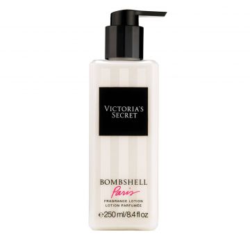 BOMBSHELL PARIS FRAGRANCE LOTION 250 ml