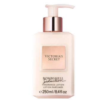 Bombshell seduction fragrance lotion 250 ml