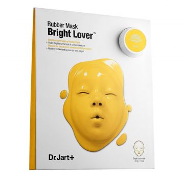 Bright lover mask 48 gr