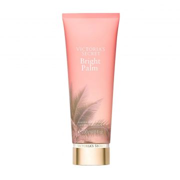 Bright palm body lotion 236 ml