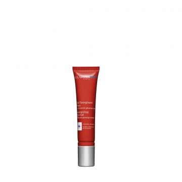 Clarins men energizing eye gel 15 ml