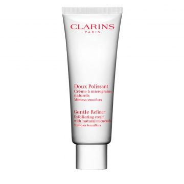 Cleansing gentle refiner exfoliating cream 50 ml