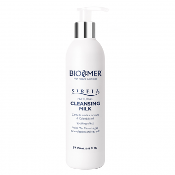 Cleansing milk 250 ml