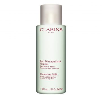 Cleansing milk 400 ml