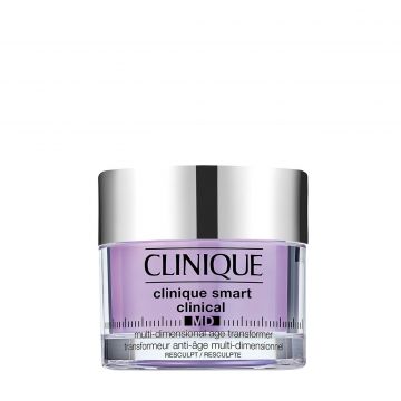 Clinique smart clinical™ md multi-dimensional age transformer resculpt 50 ml