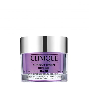 Clinique smart clinical md™ multi-dimensional age transformer revolumize 50 ml