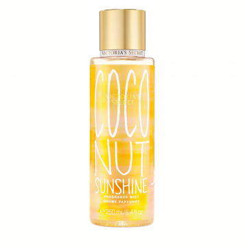 Coconut sunshine mist 250 ml