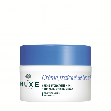 Creme fraiche de beaute - 48hr moisturising cream 50 ml