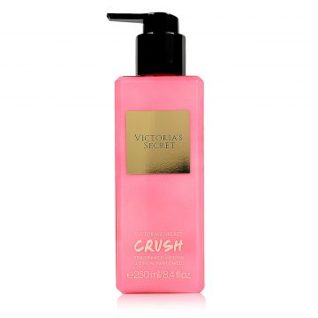 Crush body fragrance lotion 250 ml