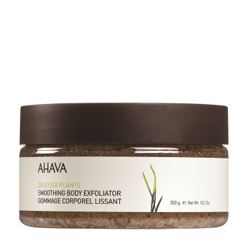 Deadsea plants smoothing body exfoliator 300 gr