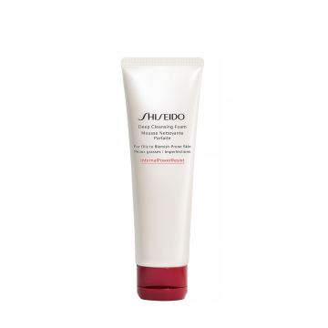 Defend preperation deep cleansing foam 125 ml