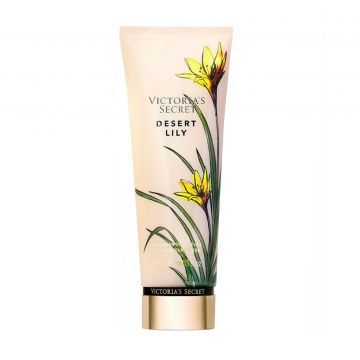 Desert lily body lotion 236 ml