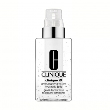 Dramatically different™ hydrating jelly + active cartridge concentrate for uneven skin tone 125 ml