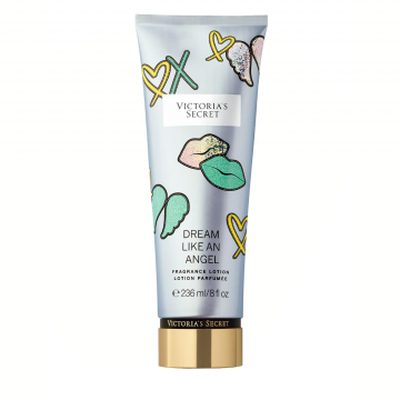 Dream like an angel lotion 236 ml