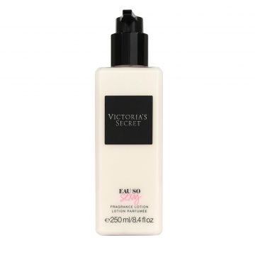 Eau so sexy fragrance lotion 250 ml