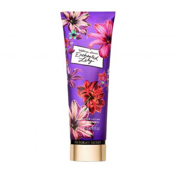 Enchanted lily body lotion 236 ml