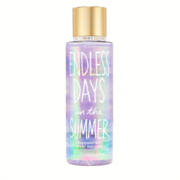 Endless days in the summer mist 250 ml