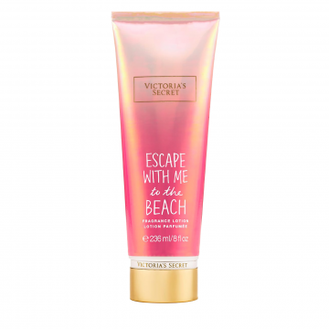 Escape with me to the beach 236 ml