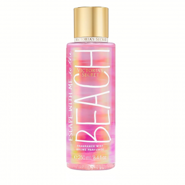 Escape with me to the beach mist 250 ml