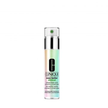 Even better clinical™ radical dark spot corrector + interrupter 50 ml