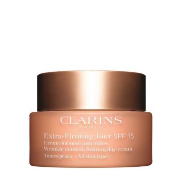 Extra firming day cream spf 15 50 ml