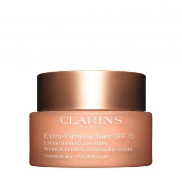 EXTRA FIRMING DAY CREAM SPF 15 50 ml