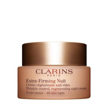 Extra firming night cream - all skin types 50 ml