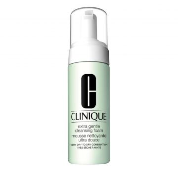 Extra gentle cleansing foam 125 ml