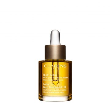 Face treatment lotus oil 30 ml