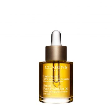 Face treatment santal oil 30 ml