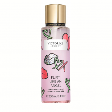 Flirt like an angel mist 250 ml