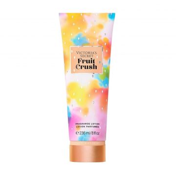 Fruit crush body lotion 236 ml