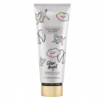 Glam angel fragrance lotion 236 ml