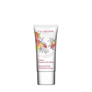 Hand+nail treatment cream 30 ml