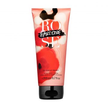 Hardcore rose body lotion 200 ml