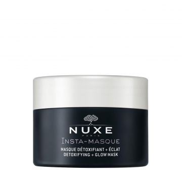 Insta-masque detoxifying+ glow mask 50 ml