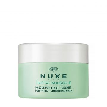 Insta-masque purifying+smoothing mask 50 ml