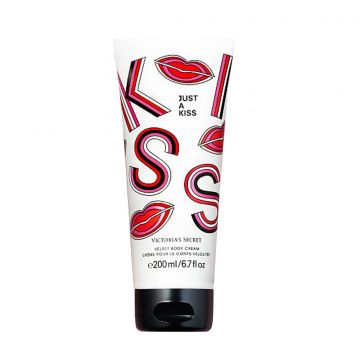 Just a kiss body lotion 200 ml