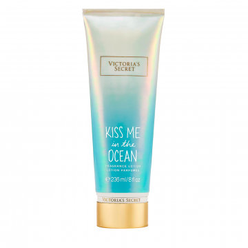 Kiss me in the ocean lotion 236 ml