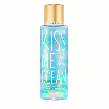 Kiss me mist 250 ml