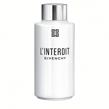 L'interdit body lotion 200 ml