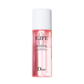 Life micellar water - no rinse cleanser 200 ml