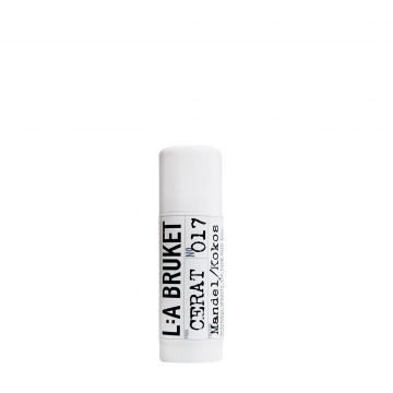 Lip balm mandel/kokos 17 ml