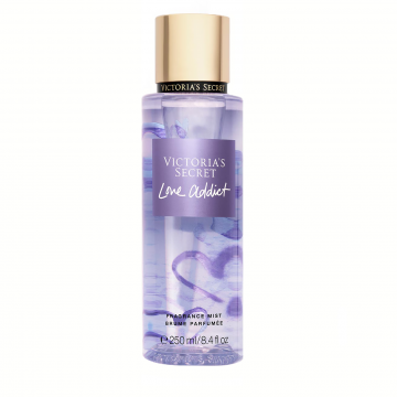 Love addict mist 250 ml