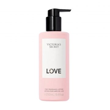 Love fragrance lotion 250 ml